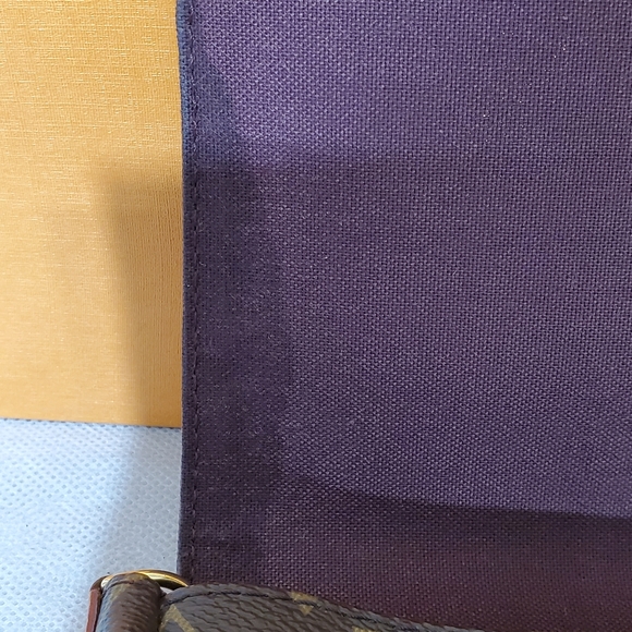 Authentic Louis Vuitton Monogram Favorite MM SOLD - Picture 16 of 16